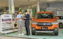 Suzuki - Người bạn đồng hành đáng tin cẩn của khách hàng Việt