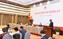"Nhân viên y tế được ưu tiên tiêm vaccine COVID-19"