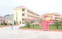 Thị xã Đông Triều lên phương án trưng dụng nhiều trường học làm khu cách ly tập trung