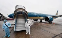 Vietnam Airlines lỗ hơn 11.000 tỷ đồng trong năm 2020