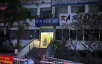 Đi hát karaoke, 14 người bị cách ly tại chỗ