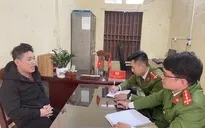 Bắt 3 đối tượng hack mật khẩu tài khoản chiếm đoạt hàng tỷ đồng