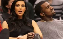 "Kim siêu vòng 3" cuối cùng đã đệ đơn ly hôn Kaney West