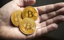 Bitcoin tiệm cận mức vốn hóa thị trường 1.000 tỷ USD