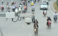 Phát hiện hơn 300.000 phương tiện vi phạm qua hệ thống camera giám sát giao thông toàn quốc