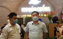 TP Hồ Chí Minh: Tiếp tục nâng mức cảnh giác cao nhất đối với dịch COVID-19