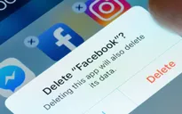 Cựu CEO Facebook tại Australia kêu gọi mọi người "xóa ứng dụng"