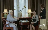 Hướng dương ngược nắng - Tập 30: Không dám làm phép thử vì còn yêu Kiên, Châu vô tình đẩy Cao Dược đến bờ vực
