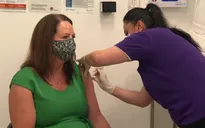 "Hãy tham gia cùng chúng tôi" - Thông điệp khởi động chiến dịch tiêm phòng vaccine COVID-19 của Australia