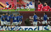 Liverpool 0-2 Everton: Richarlison tỏa sáng, Everton giành chiến thắng ngay tại Anfield