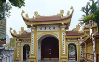 Các cơ sở tự viện Phật giáo thực hiện nghiêm túc biện pháp phòng dịch COVID-19