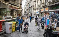 Một năm sau ở vùng tâm dịch COVID-19 của Italy