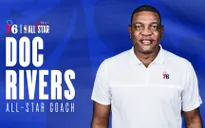 NBA xác nhận 2 HLV sẽ dẫn dắt ở trận All-star