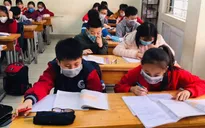 Phương án học, thi ứng phó với dịch bệnh