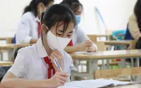 Học sinh Quảng Ninh vẫn dừng đến trường, chờ thông báo mới