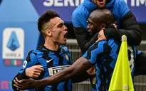 AC Milan 0-3 Inter Milan: Lukaku-Martinez tỏa sáng, AC Milan đại bại trên sân nhà