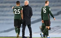 Hé lộ tương lai HLV Mourinho tại Tottenham