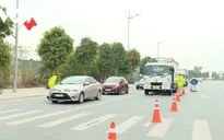 Quảng Ninh khôi phục vận tải hành khách