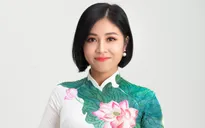 MC Hoàng Linh bật mí nguyên tắc sống, yêu mình là đầu tiên