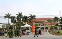 Bạn trai và em gái nữ điều dưỡng ở Hải Phòng dương tính SARS-CoV-2