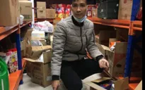 Đối tượng trộm cắp hàng chục chiếc điện thoại tại Hà Nội “sa lưới”