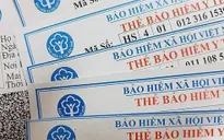 50.000 người được miễn đóng Bảo hiểm y tế đến tháng 1/2022