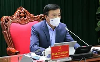Bí thư Hải Dương: 8 ngày tới là giai đoạn "tổng tiến công"