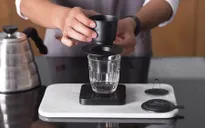 Câu chuyện tiêu dùng: Cà phê cát hay hành trong thân chuối?