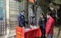 Quận Ngô Quyền (Hải Phòng): Cách ly, giám sát hơn 100 trường hợp liên quan bệnh nhân COVID-19