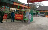 Phải cách ly tại nhà, nữ công nhân Công ty POYUN mắc COVID-19 vẫn đi nhiều nơi