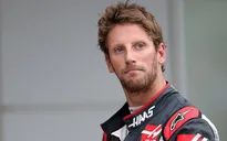 Mercedes sẵn sàng giành tặng 1 món quà cho Romain Grosjean