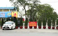 Từ 0h ngày 6/5, Hải Phòng dừng hoạt động các khu vui chơi giải trí, rạp chiếu phim, trà đá vỉa hè... phòng COVID-19