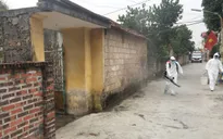 Đã tìm ra nguồn lây ở ổ dịch mới tại Kim Thành, Hải Dương