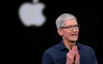 CEO Tim Cook: 2020 là năm sáng tạo nhất của Apple