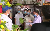 "Tổ COVID cộng đồng" giám sát dịch tại địa bàn như thế nào?