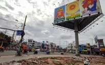 TP Hồ Chí Minh thu hồi, đấu giá đất hai bên đường mới