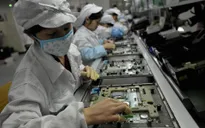 Đối tác hàng đầu của Apple tuyển hàng nghìn lao động tại Bắc Ninh, Bắc Giang