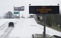 Vì sao "thủ đô dầu mỏ" và năng lượng Texas thất thủ vì bão tuyết?