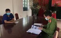 Xử phạt trường hợp thông tin sai sự thật về suất ăn trong khu cách ly