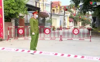 Thông báo khẩn: Tìm người đến 19 địa điểm tại Hải Phòng