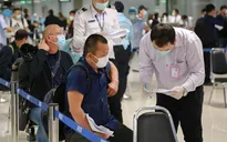 Liên tiếp ghi nhận ca mắc mới, Thái Lan gia hạn sắc lệnh tình trạng khẩn cấp
