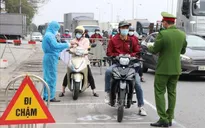 Lên án hành vi vô trách nhiệm với cộng đồng, làm lây lan COVID-19