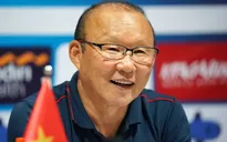Tổng thư ký VFF: "Hợp đồng của HLV Park Hang Seo có điều khoản tự động gia hạn"