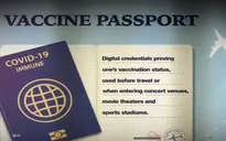 Đã đến lúc thực hiện "Hộ chiếu vaccine" trên toàn thế giới?