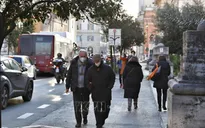 Italy kéo dài biện pháp hạn chế đi lại đến cuối tháng 3