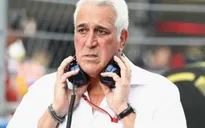 Lawrence Stroll tăng quyền kiểm soát đội đua Aston Martin