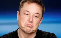 "Vạ miệng" về Bitcoin, Elon Musk mất 15 tỷ USD sau một đêm