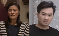 Trở về giữa yêu thương - Tập 38: Toàn vô dụng làm mất xe máy, Thu lại bị mẹ chồng xỉa xói chuyện chăm bố đẻ
