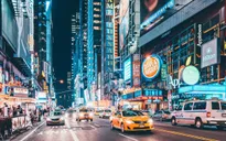 New York có nhiều tỷ phú sinh sống nhất thế giới