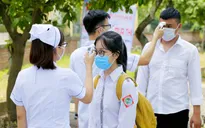 Học sinh Quảng Ninh trở lại trường học từ 1/3